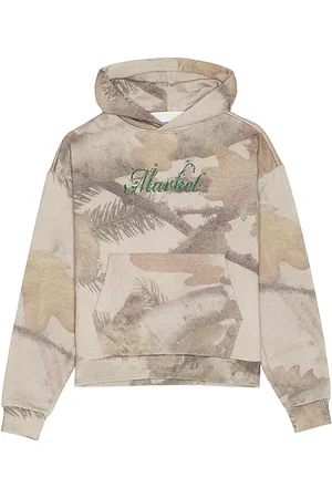 MARKET HOODIE BACKCOUNTRY in . Size M, S, XL/1X.