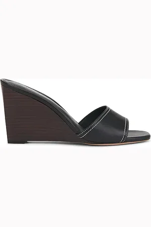 VERONICA BEARD Ellen Wedge Sandal in . Size 5.5, 6, 6.5, 7, 7.5, 8, 8.5, 9, 9.5.
