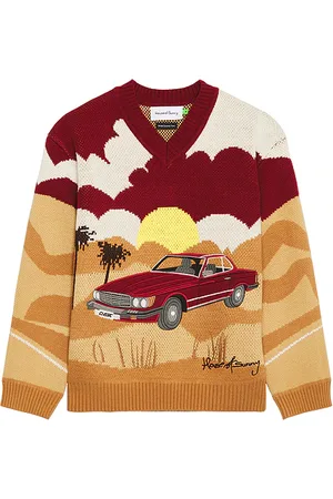 House of Sunny STRICK in . Size L, S, XL/1X.