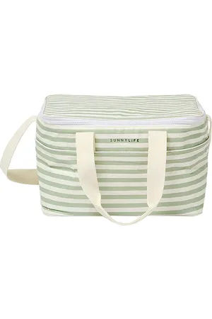 Sunnylife Light Cooler Bag in .