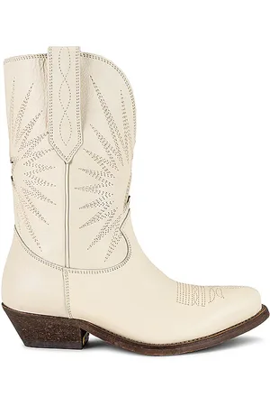 Golden Goose BOOT WISH STAR in . Size 38.