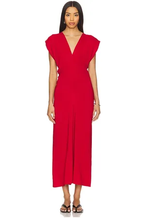 St Agni MAXIKLEID in . Size M, S, XS.