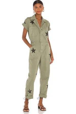 Pistola JUMPSUIT GROVER in . Size S.