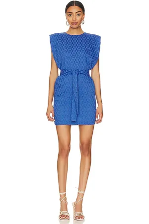 Amanda Uprichard KLEID KENWOOD in . Size S.