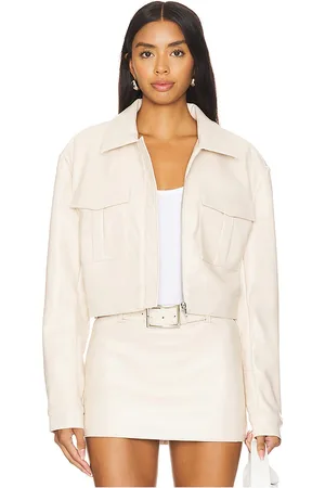 NakedVice JACKE VINCE in . Size S.