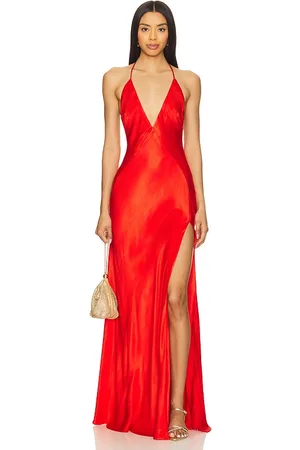 Bardot Yve Halter Dress in . Size 12, 8.
