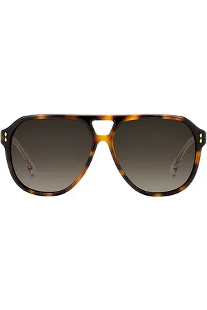 Isabel Marant Aviator Sunglasses in .