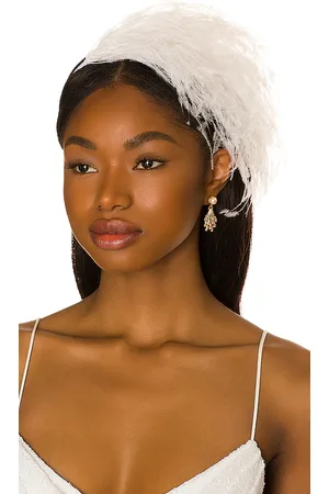 GIGI BURRIS MILLINERY BAND ADRIENNE in .