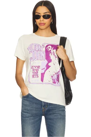 DAYDREAMER SHIRT ELTON JOHN BENNIE & THE JETS in .