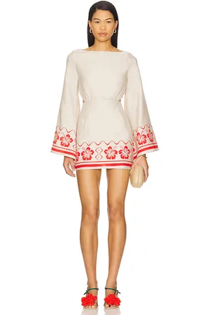Seven Wonders MINIKLEID ISLA in . Size S, XL, XS.