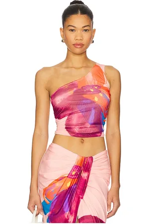 SNDYS OBERTEIL ANTARI in Blush,Purple. Size XXS.