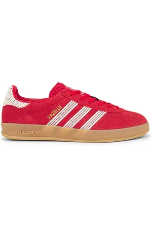 adidas SNEAKERS GAZELLE INDOOR in . Size 7, 7.5, 8, 8.5.
