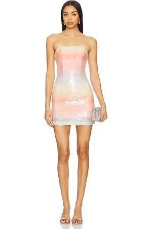 Lovers And Friends KLEID RACHAEL in . Size M, XL, XS.