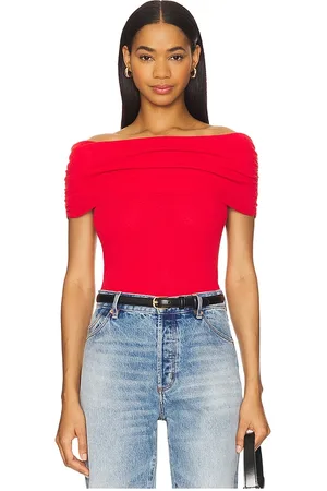 ASTR Kylin Sweater Top in .