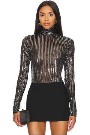 Sabina Musayev BLUSE ARCTIC in . Size S.