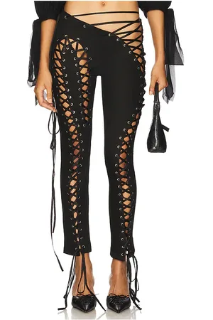DI PETSA Siren Capri Pants in . Size S, XS.