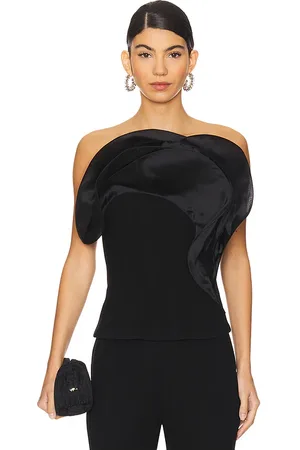 Gaurav Gupta TRÄGERLOSES TOP in . Size 2.