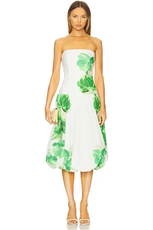 Amanda Uprichard Tivoli Dress in .