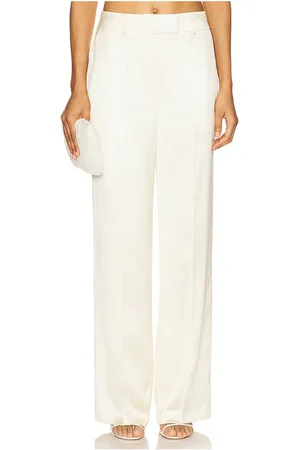 BEVZA Bra Closure Trousers in . Size S, XS.