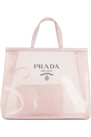 SIEDRES TOTE-BAG PRADA in .