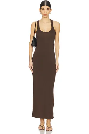 EB DENIM KLEID LYLA in .