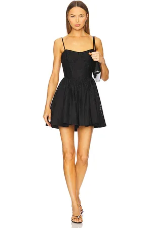 ASTR Linelly Dress in .