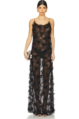 SELEZZA MAXIKLEID ASTRID in . Size M, S.