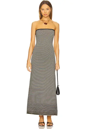 The Wolf Gang MAXI-STRICKKLEID SUNMOR in .