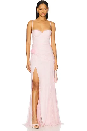 MAJORELLE ABENDKLEID SALMA in . Size XL.
