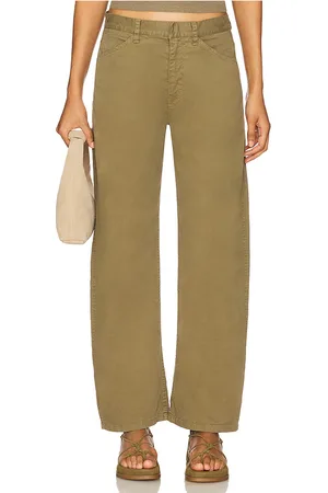 NILI LOTAN GERADE HOSE TRIBECA in . Size 2, 4, 6, 8.