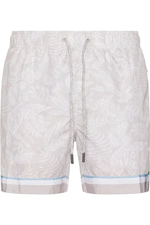 Vintage Summer BADESHORTS in . Size M, S, XL/1X, XXL/2X.