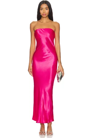 SNDYS SCHULTERFREIES MINIKLEID ANGEL in . Size XS.