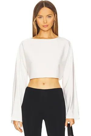 ALL THE WAYS Alessa Top in . Size M, S, XL, XS, XXS.