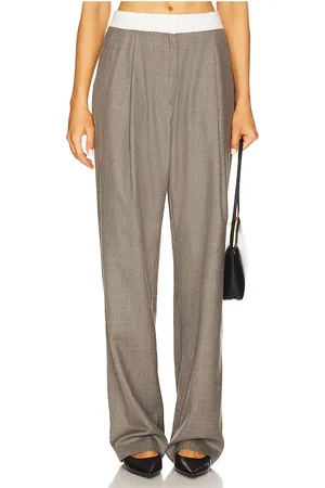 EAVES Auri Trouser in . Size M, S, XL, XS, XXS.