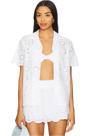 Beach Riot Lexie Top in . Size S, XL.