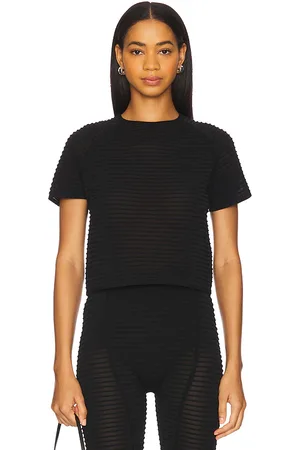 AllSaints Alice Tee in . Size M, XS.