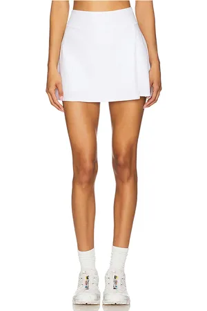 Beyond Yoga Space Dye Points Crossover Skirt in .