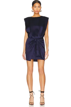 Amanda Uprichard MINIKLEID COPELAND in . Size XS.
