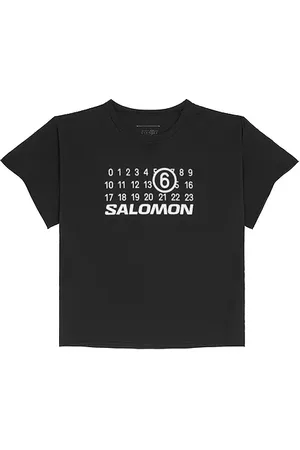 Maison Margiela X Salomon T-Shirt in . Size M.
