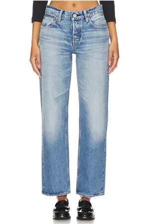 Moussy GERADE CHEVAL in . Size 31.