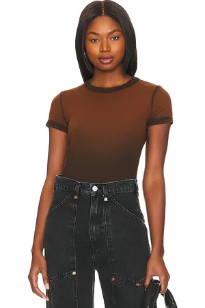 Cotton Citizen Verona Tee in . Size XS.