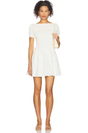 FAITHFULL THE BRAND MINIKLEID DEBONI in .