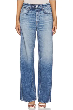 RAG&BONE Miramar Wide Leg Pant in . Size S, XS, XXS.