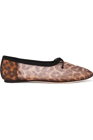 Loeffler Randall BALLERINAS LANDON in . Size 8.5.