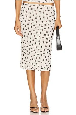LPA ROCK CARLA in White,Black. Size M, S, XS, XXS.