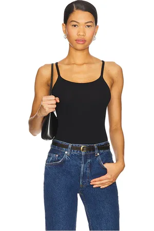 Commando Ballet Cami Bodysuit in .