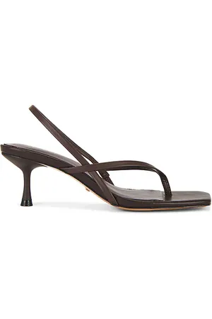 Raye Puce Sandal in . Size 5, 6, 7, 8, 9.