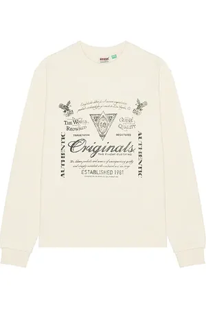 Guess SWEATSHIRT in . Size M, S, XL/1X.