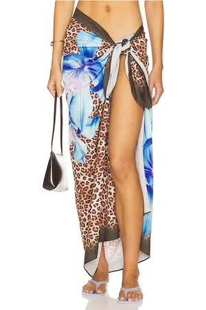 Runaway The Label SARONG IBIZA in .