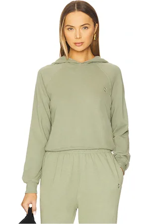 ÉTERNE Sonny Hoodie Sweatshirt in . Size M, S, XS.